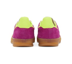 Adidas Gazelle Indoor shock purple