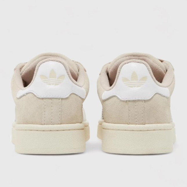 Adidas Wmns Campus 00s wonder white