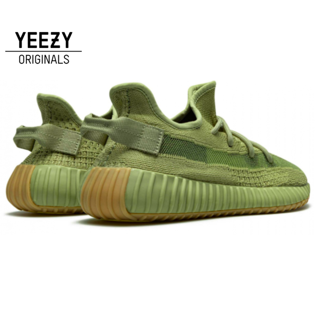 Adidas Yeezy Boost 350 V2 Triple White kids