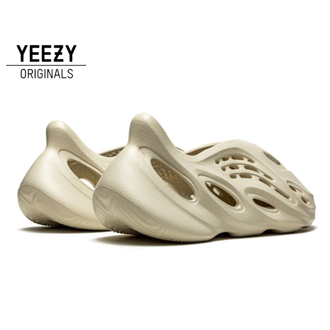 Adidas Yeezy Foam RNNR sand