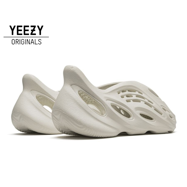 Adidas Yeezy Foam RNNR Ararat