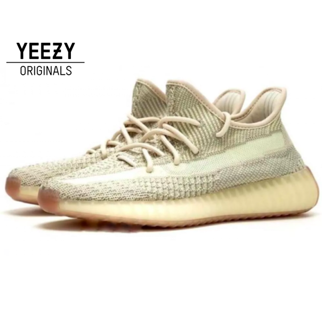 Adidas Yeezy Boost 350 V2 Cloud White kids