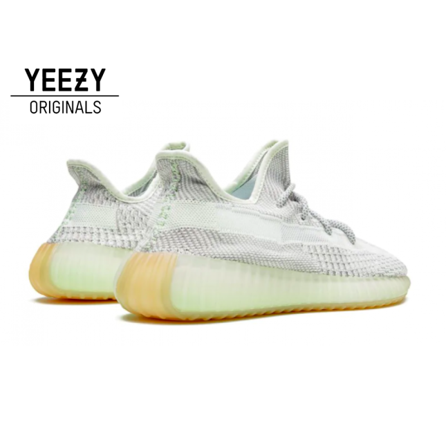 Adidas Yeezy Boost 350 V2 Yeshaya Reflective