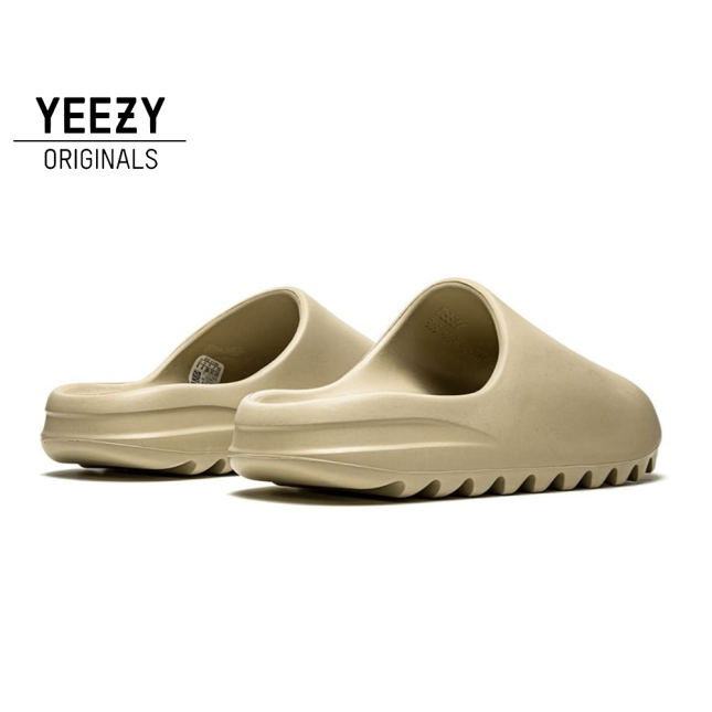 Adidas Yeezy Slide Resin LT SNKR Synth