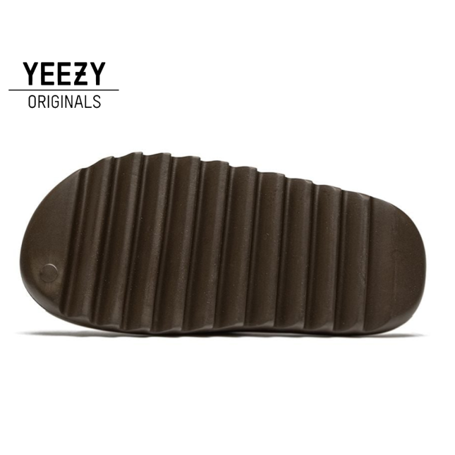 Adidas Yeezy Slide Soot