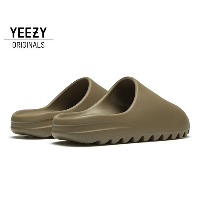 Adidas Yeezy Slide Enflame Orange