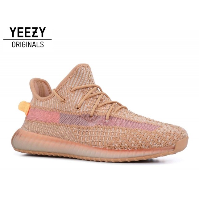 Adidas Yeezy Boost 350 V2 Cloud White Reflective