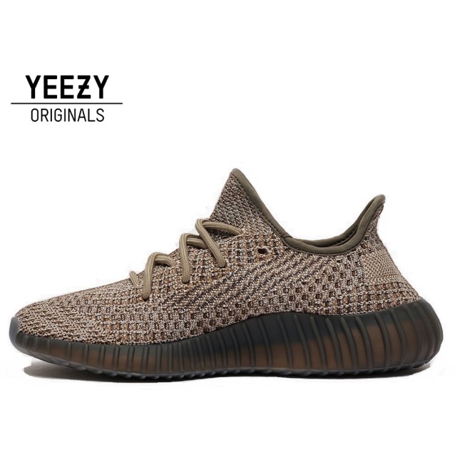 Adidas Yeezy Boost 350 V2 Carbon