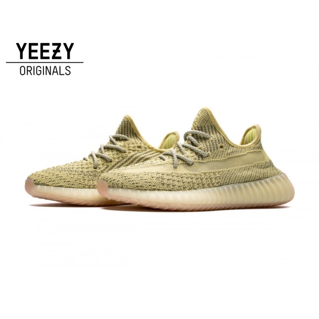 Adidas Yeezy Boost 350 V2 Blue Tint Grey