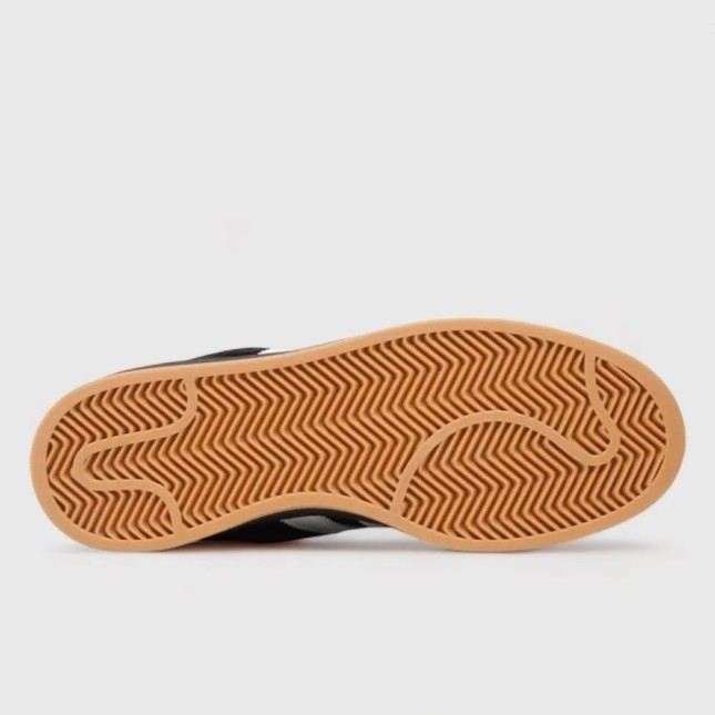 Adidas Korn x Campus 00s black gum