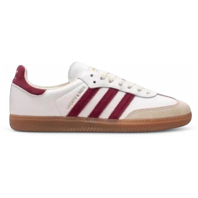 Adidas Originals Country OG x SFTM black wonder beige