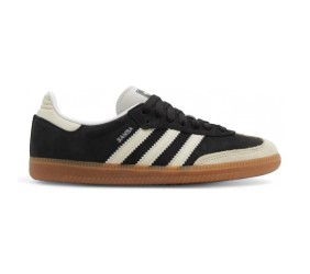 Adidas Samba OG white green