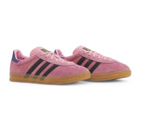 Adidas WMNS Gazelle bliss pink purple