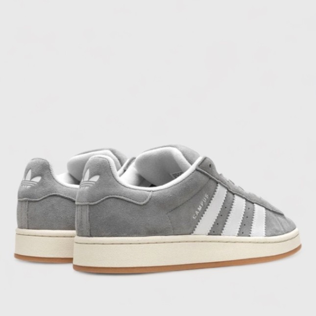 Adidas Campus 00s grey gum