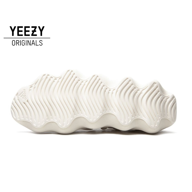 Adidas Yeezy 450 Cloud White