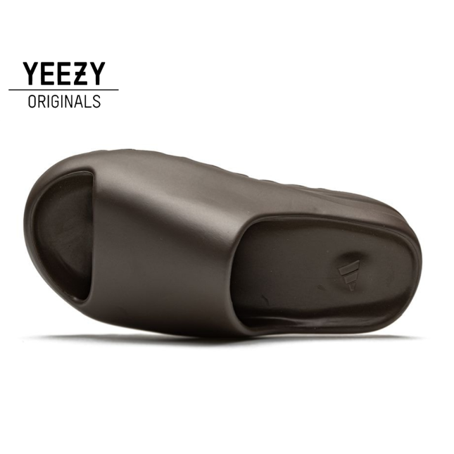 Adidas Yeezy Slide Soot
