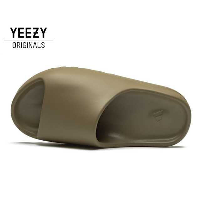 Adidas Yeezy Slide Enflame Orange