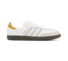 Adidas Originals Samba x KITH Classics Program mango