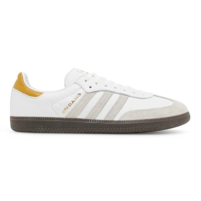 Adidas Originals Samba x KITH Classics Program mango