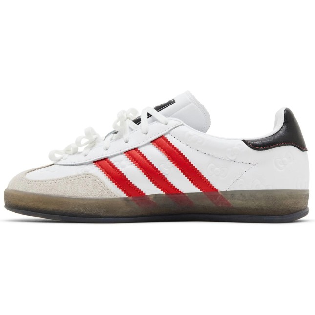 Hello Kitty x Adidas Gazelle Indoor 50th Anniversary