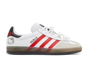 Hello Kitty x Adidas Gazelle Indoor 50th Anniversary