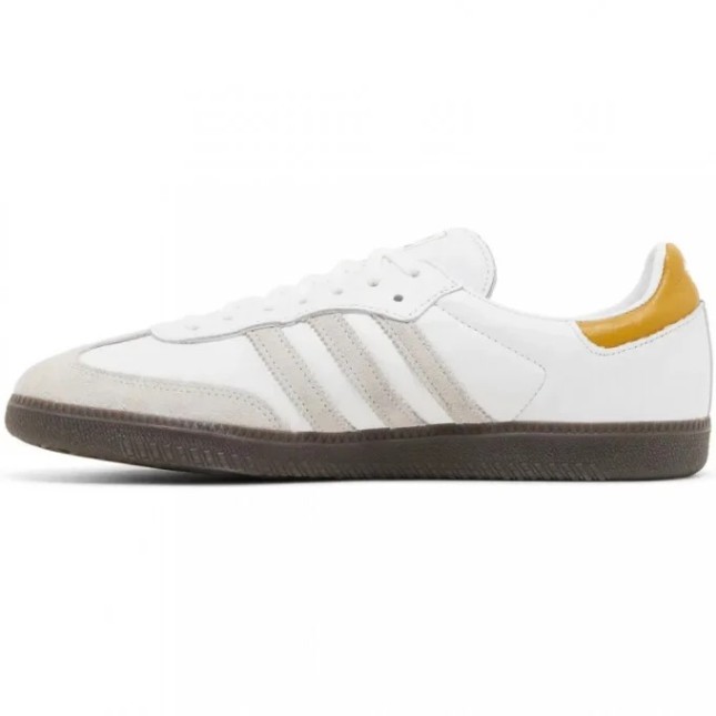 Adidas Originals Samba x KITH Classics Program mango