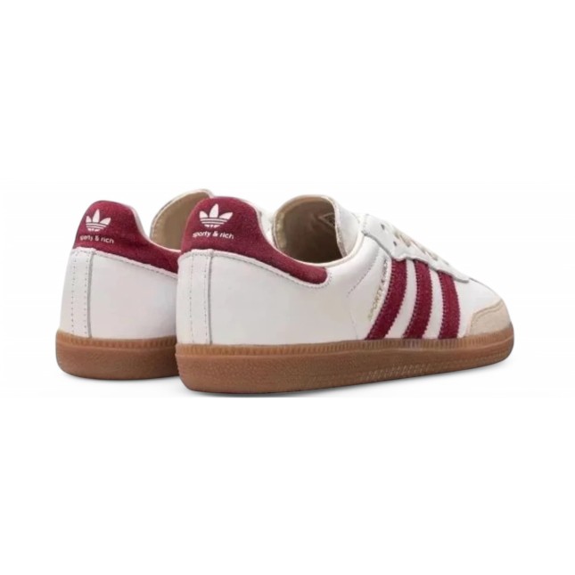 Adidas Originals Country OG x SFTM black wonder beige