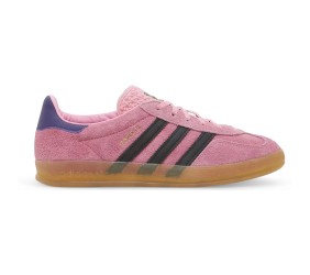 Adidas WMNS Gazelle bliss pink purple