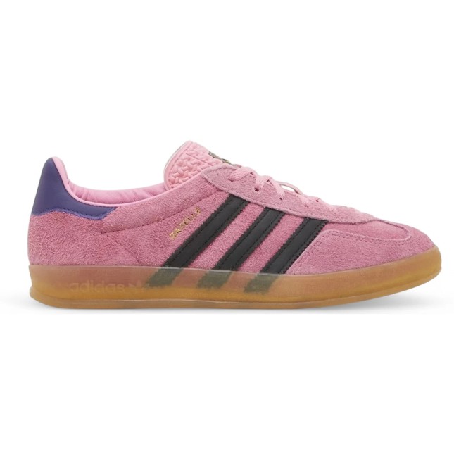Adidas WMNS Gazelle bliss pink purple