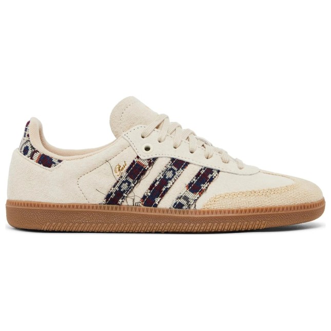 END. x Adidas Samba Consortium Cup