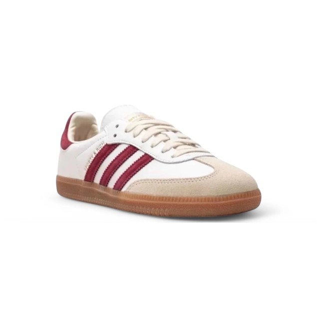 Adidas Originals Country OG x SFTM black wonder beige