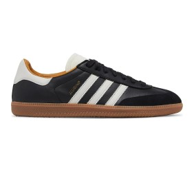 JJJJOUND x Adidas Samba OG black
