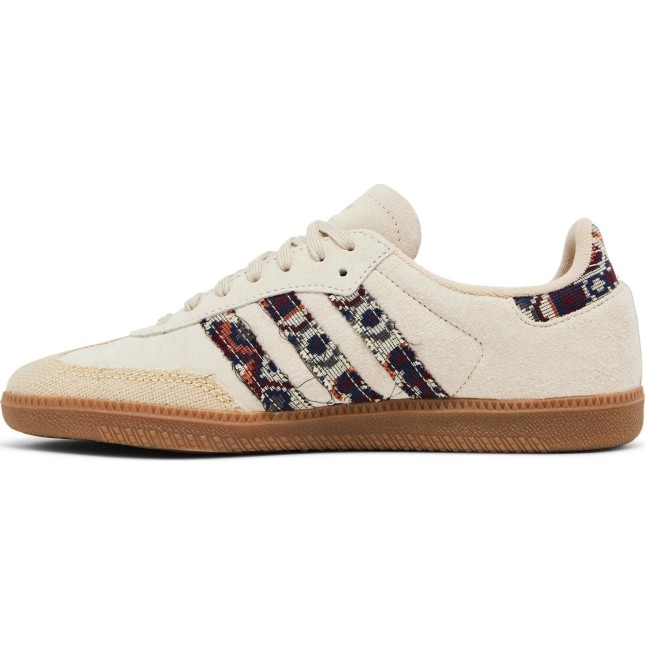 END. x Adidas Samba Consortium Cup