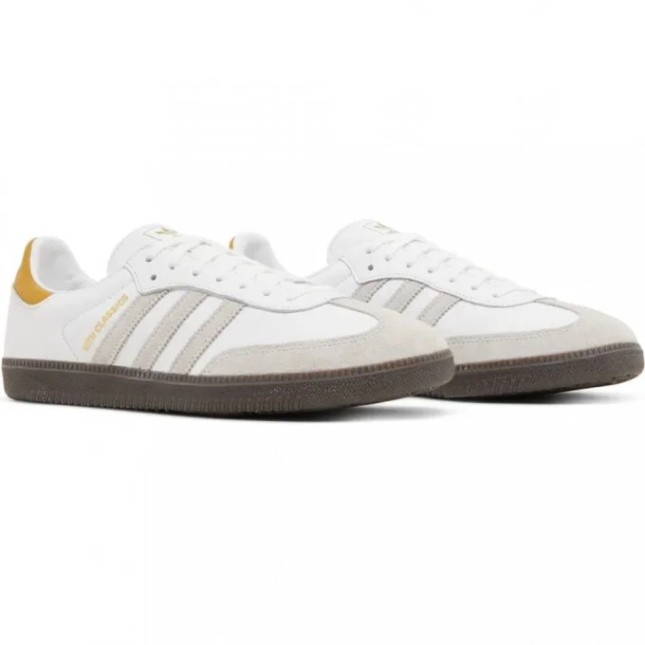 Adidas Originals Samba x KITH Classics Program mango
