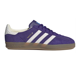 Adidas Gazelle Indoor green spark