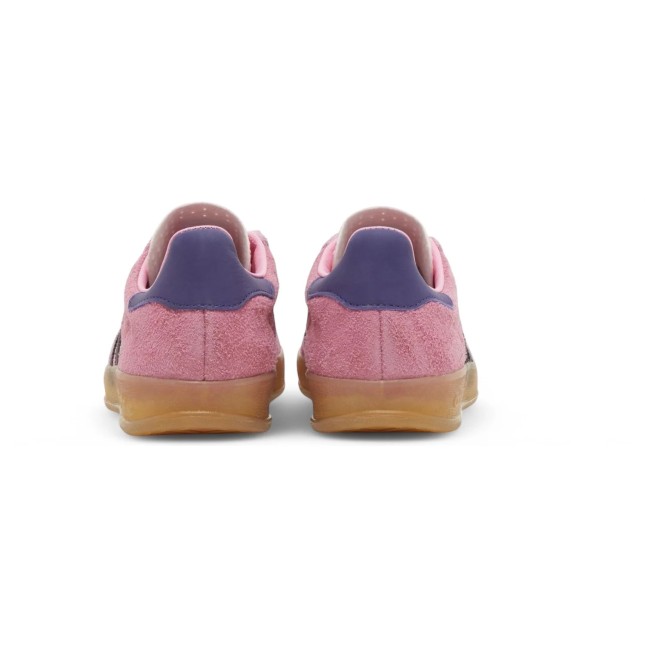 Adidas WMNS Gazelle bliss pink purple