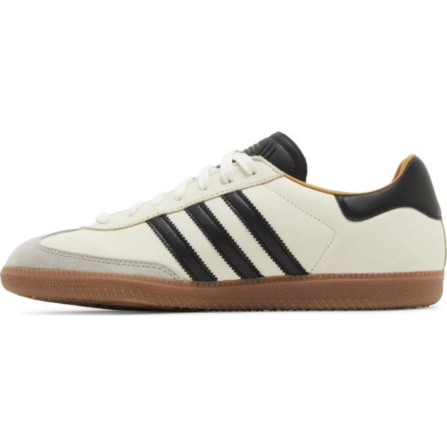 JJJJOUND x Adidas Samba OG white