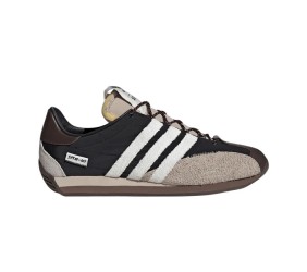 Adidas Originals Country OG x SFTM grey black