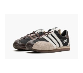 Adidas Originals Country OG x SFTM grey black