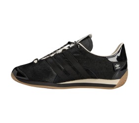 Adidas Originals Country OG x SFTM Pony Hair Pack bronze strata