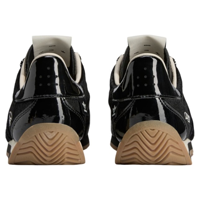 Adidas Originals Country OG x SFTM Pony Hair Pack bronze strata