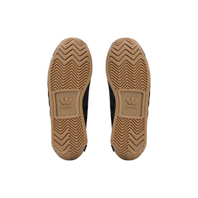 Adidas Originals Country OG x SFTM Pony Hair Pack bronze strata