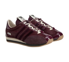 Adidas Originals Samba cream white preloved fig