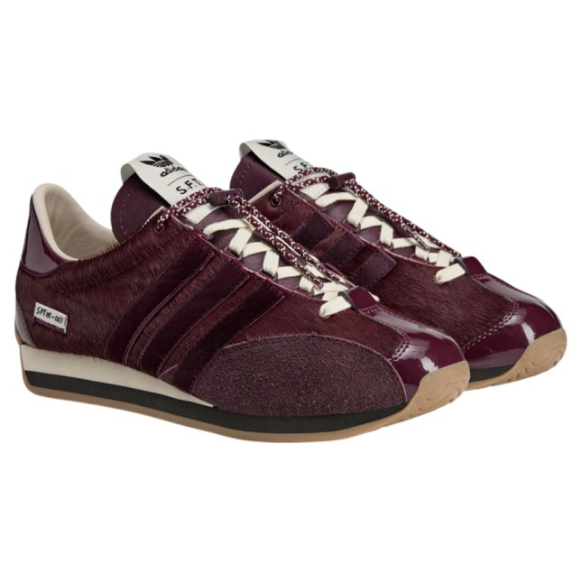 Adidas Originals Samba cream white preloved fig