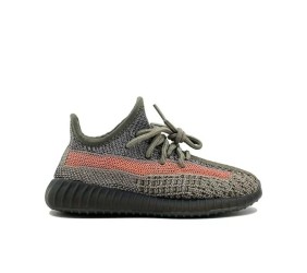 Adidas Yeezy 350 V2 Ash Stone kids