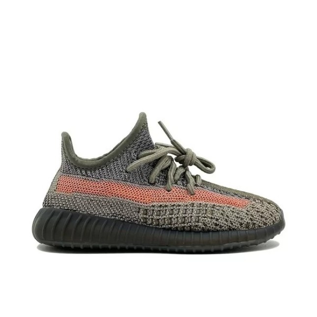 Adidas Yeezy 350 V2 Ash Stone kids