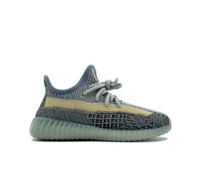 Adidas Yeezy 350 V2 Ash Blue kids