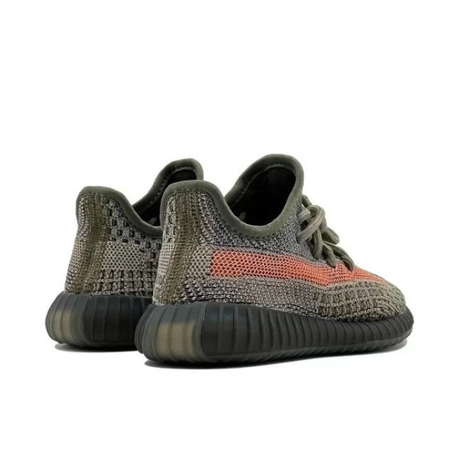 Adidas Yeezy 350 V2 Ash Stone kids
