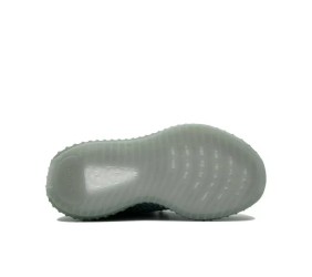 Adidas Yeezy 350 V2 Ash Blue kids