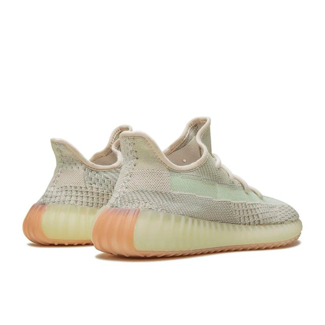 Adidas Yeezy Boost 350 V2 Citrin